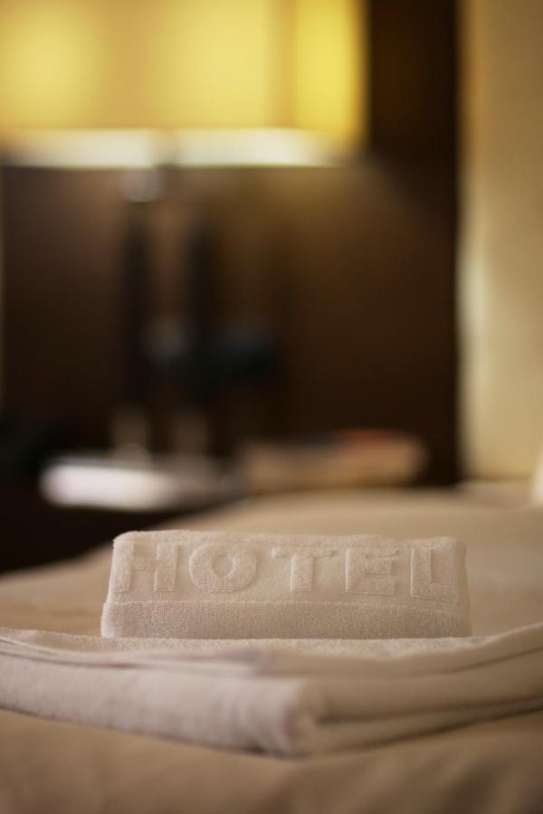 Paraćin Orbis Design Hotel & Spa מראה חיצוני תמונה