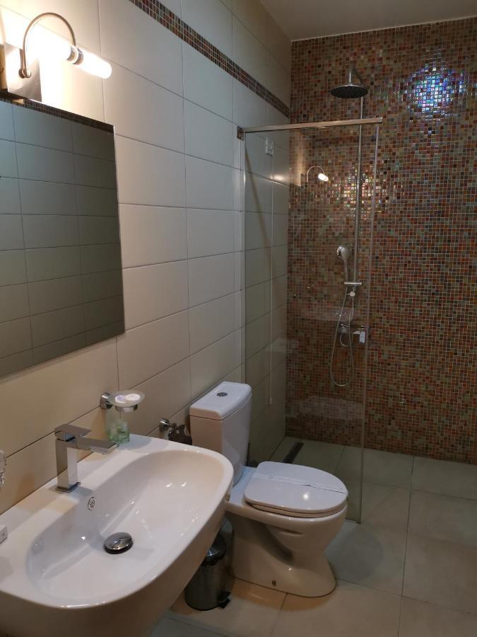 Paraćin Orbis Design Hotel & Spa מראה חיצוני תמונה