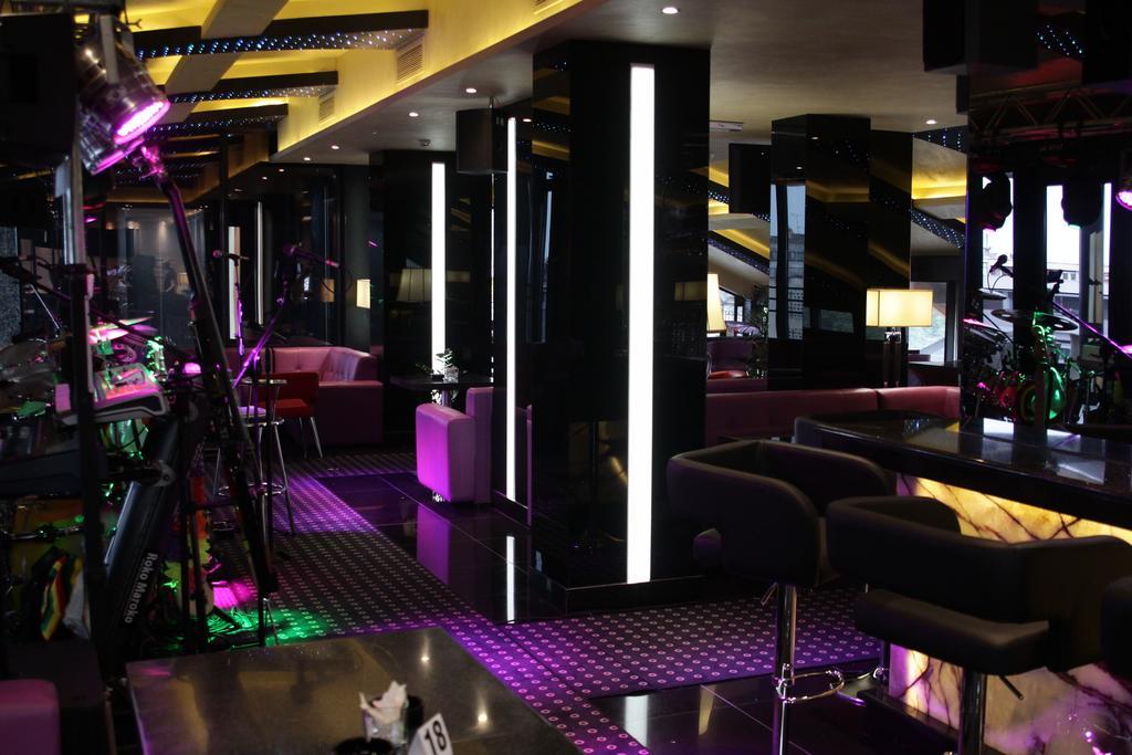 Paraćin Orbis Design Hotel & Spa מראה חיצוני תמונה