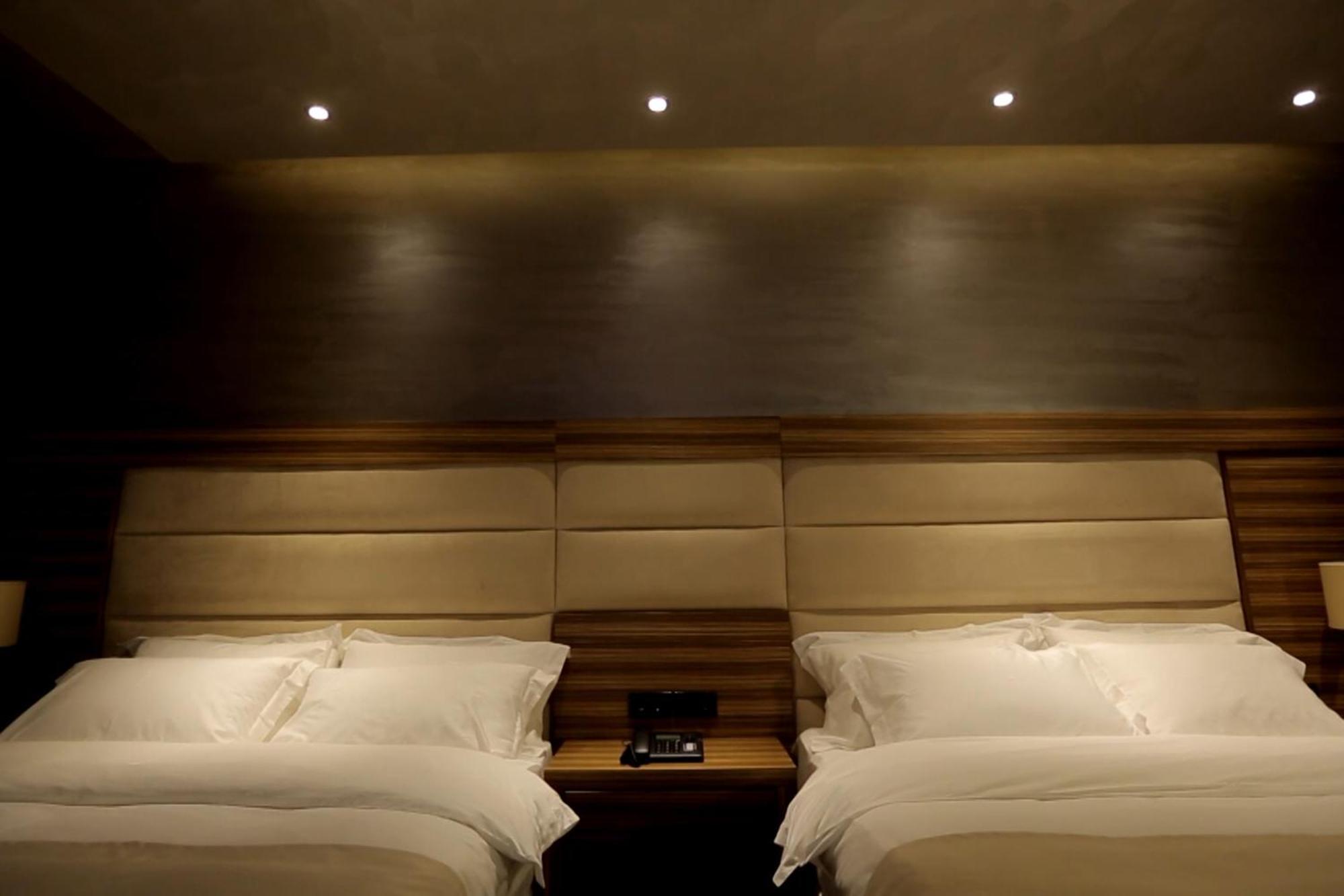 Paraćin Orbis Design Hotel & Spa חדר תמונה