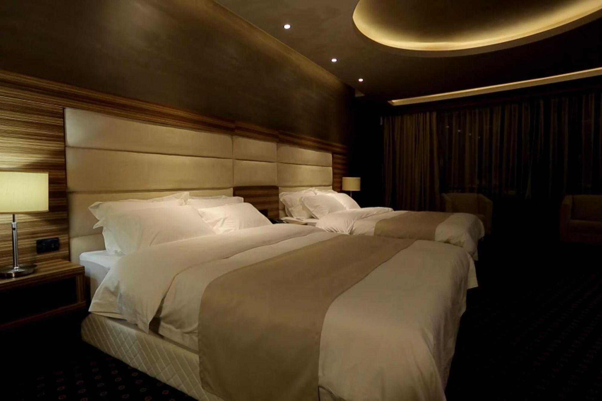 Paraćin Orbis Design Hotel & Spa חדר תמונה
