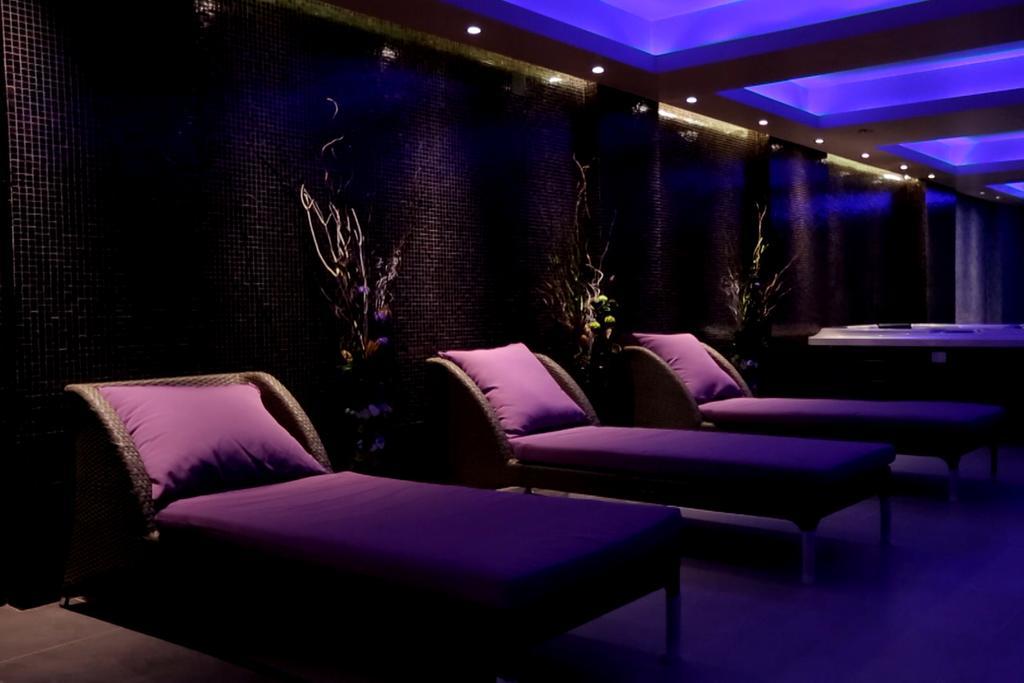 Paraćin Orbis Design Hotel & Spa מראה חיצוני תמונה