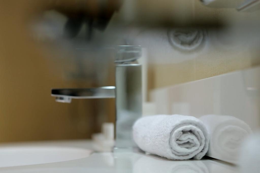 Paraćin Orbis Design Hotel & Spa חדר תמונה