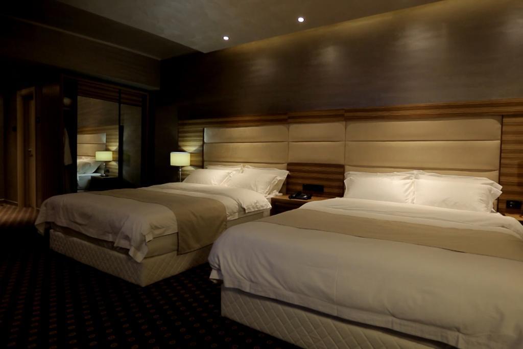 Paraćin Orbis Design Hotel & Spa מראה חיצוני תמונה