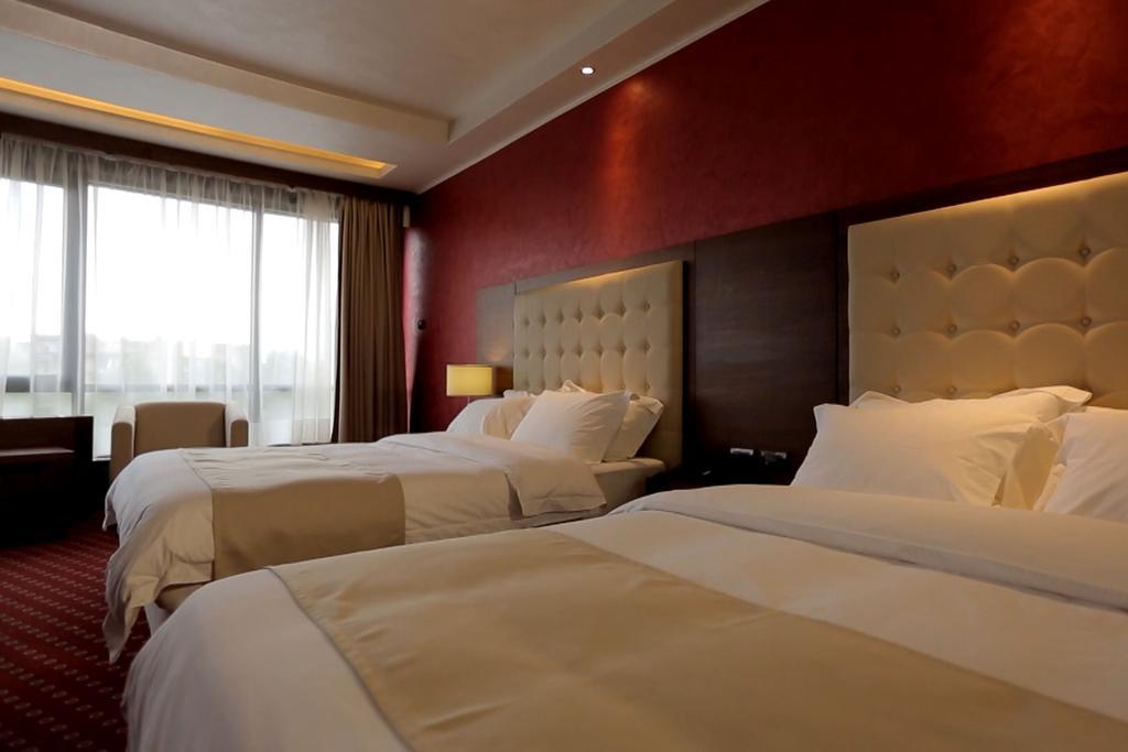Paraćin Orbis Design Hotel & Spa חדר תמונה
