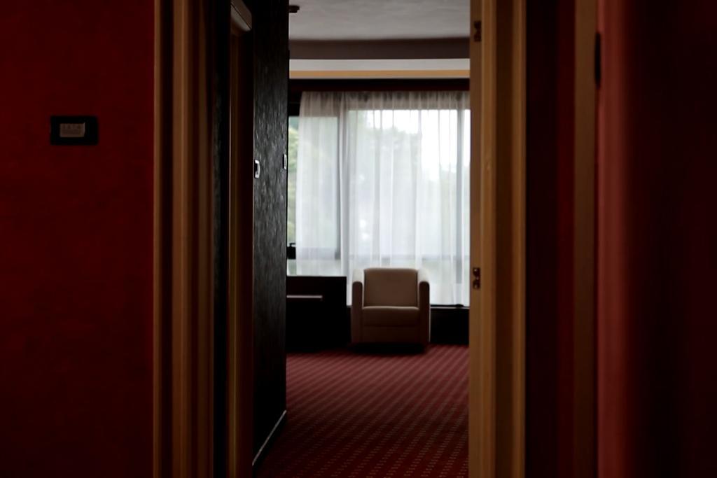 Paraćin Orbis Design Hotel & Spa מראה חיצוני תמונה