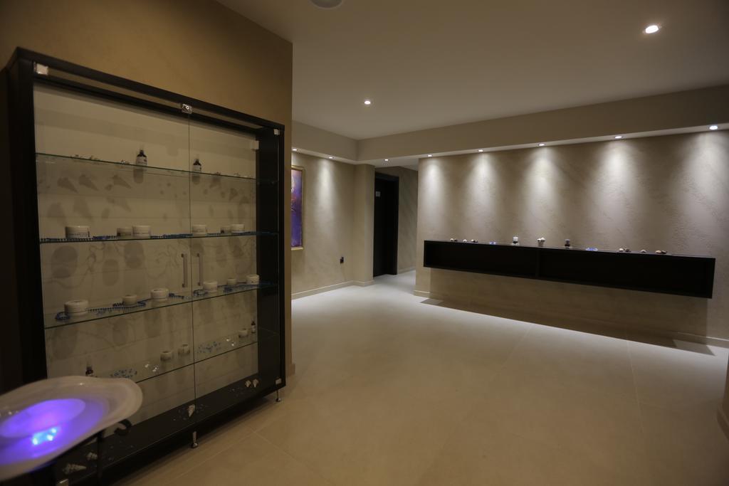 Paraćin Orbis Design Hotel & Spa מראה חיצוני תמונה