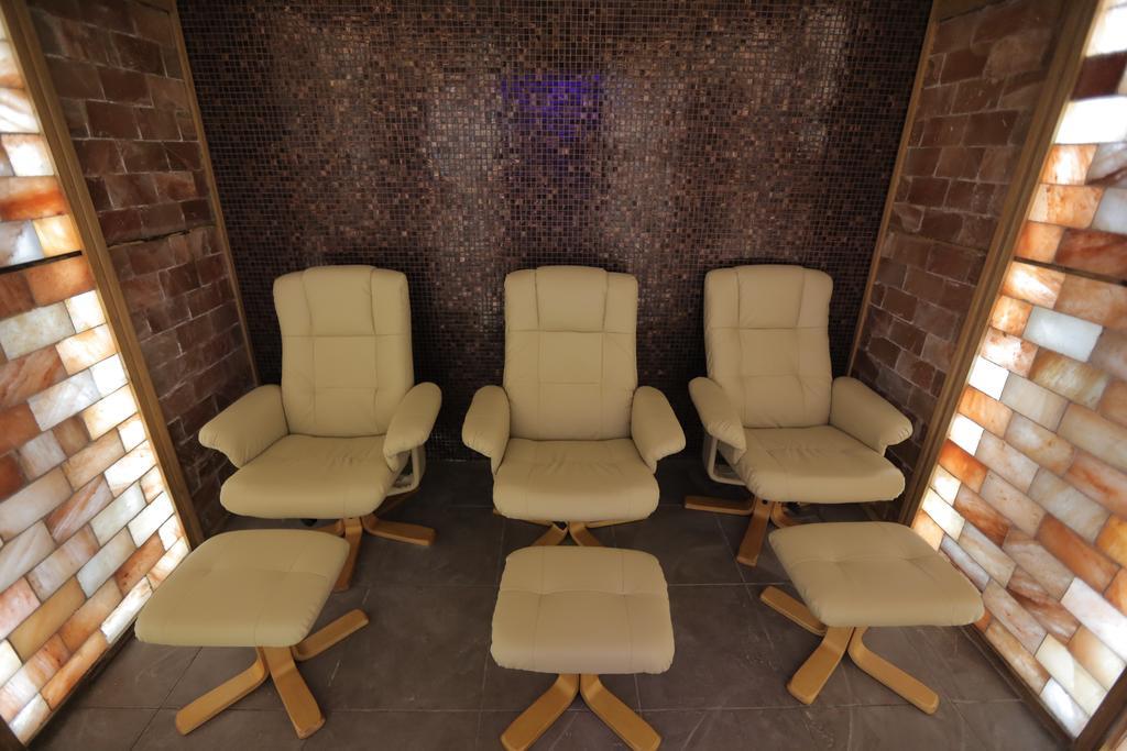 Paraćin Orbis Design Hotel & Spa מראה חיצוני תמונה