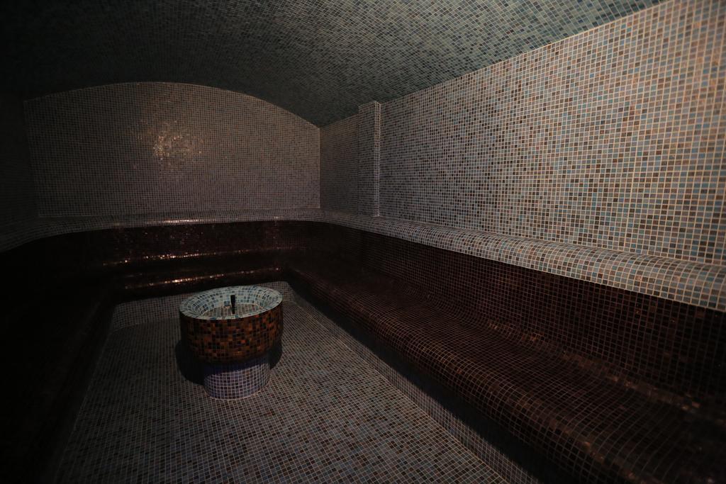 Paraćin Orbis Design Hotel & Spa מראה חיצוני תמונה