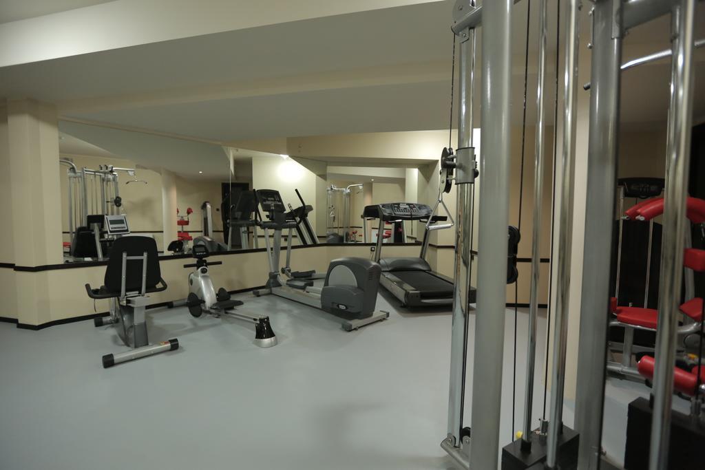 Paraćin Orbis Design Hotel & Spa מראה חיצוני תמונה