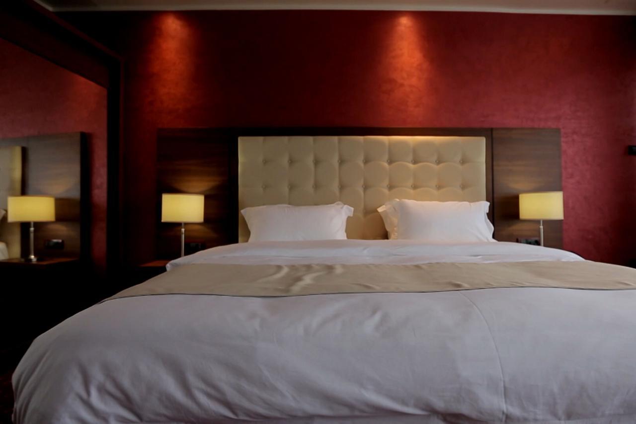 Paraćin Orbis Design Hotel & Spa חדר תמונה